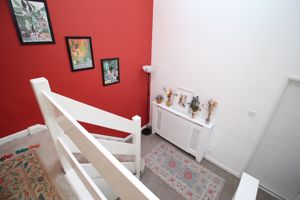 Hallway- click for photo gallery